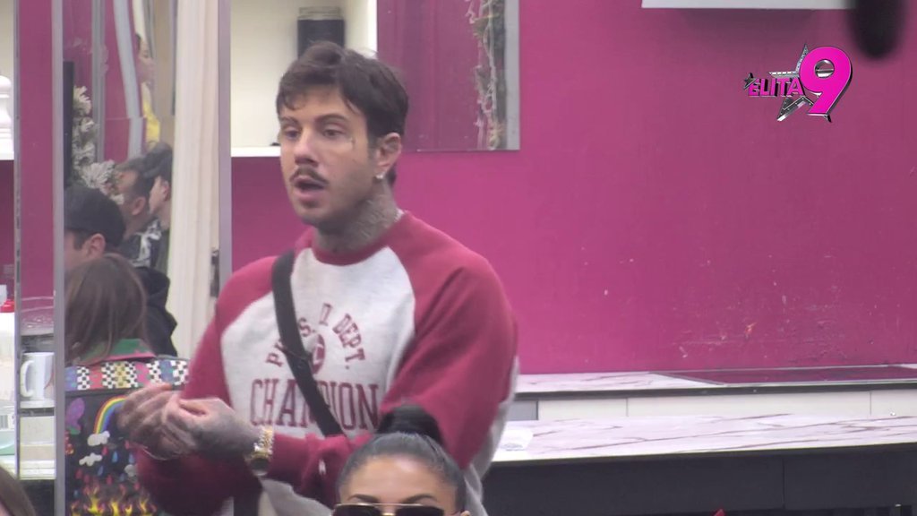 PROPAO BIH SAD KROZ ZEMLJU! Filip dao sve od sebe da se opere od flerta sa Aneli, Asmin ostao imun na njegovo izvlačenje: LAŽEŠ DA SI BIO PIJAN, SVAKE