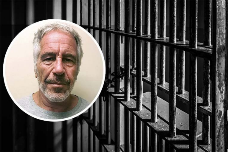 "PRVO JE PRETIO, A ONDA JE POSLAO TELOHRANITELJA NA MENE": Čuveni fotograf ispričao nepoznate detalje o UŽASNOM SUSRETU sa pedofilom Epstajnom