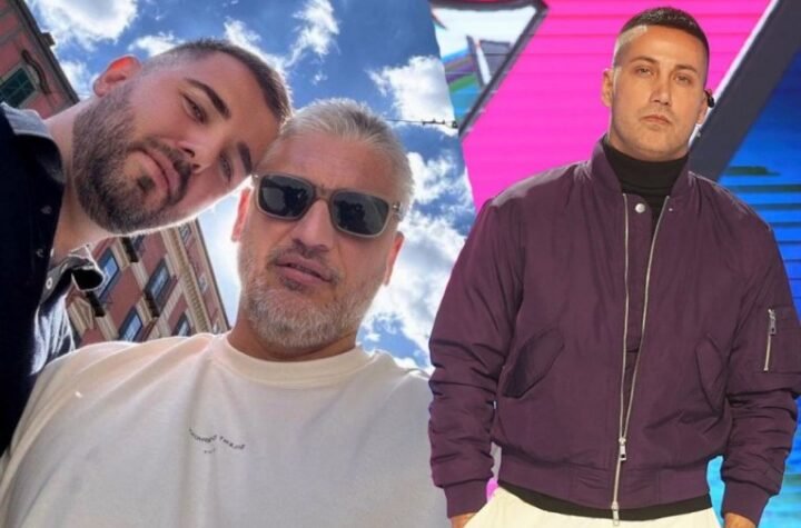 PRVO OGLAŠAVANJE NAKON POSETE ČEDI I KOSU: Marko Đedović otkrio samo OVE detalje!