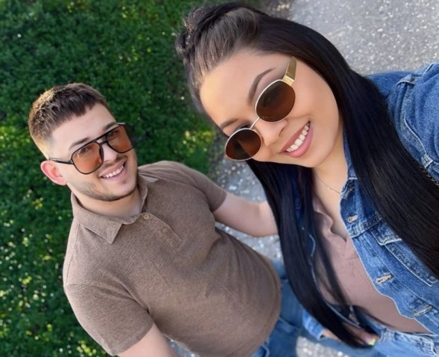 PRVO OGLAŠAVANJE PONOSNOG TATE! Pevač iz "Zvezda Granda" dobio prvo dete, evo kog je pola beba!