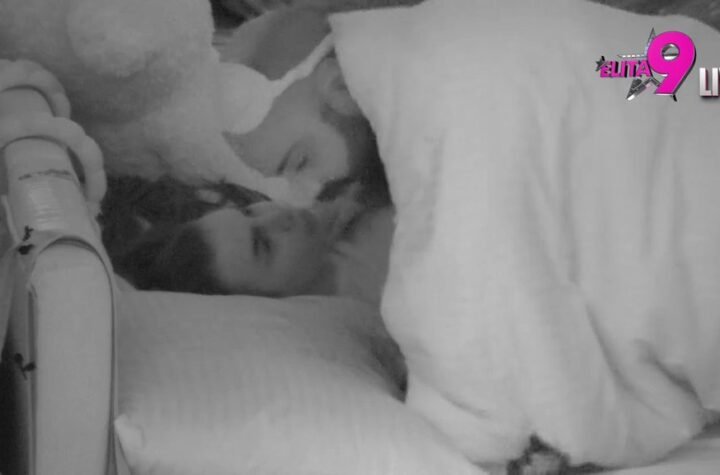 PUJ, PIKE NE VAŽI! Nakon brutalnih uvreda, Luka i Anita ponovo završili ispod JORGAN PLANINE! SVE PUCA (FOTO)