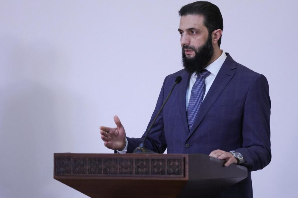 PUTIN SUTRA RAZGOVARA SA AL-ŠAROM U MOSKVI: Evo šta će biti glavne teme