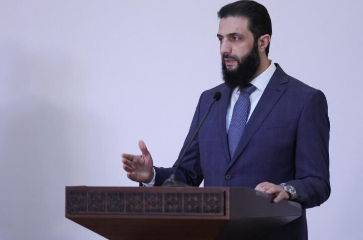 PUTIN SUTRA RAZGOVARA SA AL-ŠAROM U MOSKVI: Evo šta će biti glavne teme