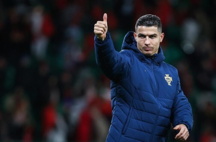 Para na paru ide: Ronaldo uložio 34,5 miliona evra u luksuznu vilu, sledi venčanje sa Đio, pa prodaja? (FOTO)