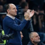 Partizan dobio pojačanje: Damir Čakar ponovo u Humskoj!