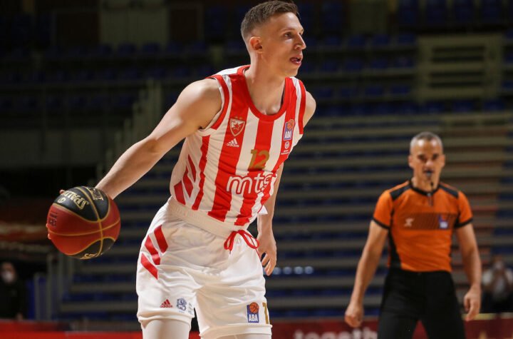 Partizan doveo Radanova!