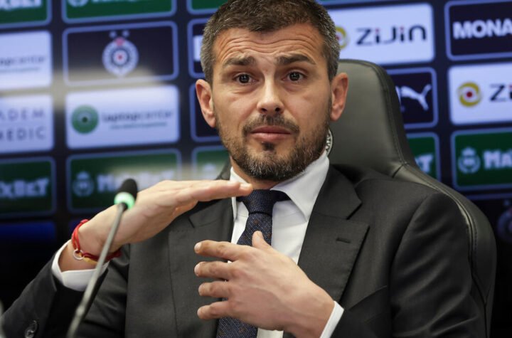 Partizan vredeo 17, sada 50 miliona evra: "Njemu pripadaju zasluge, trebalo je na bolji način da se raziđemo"