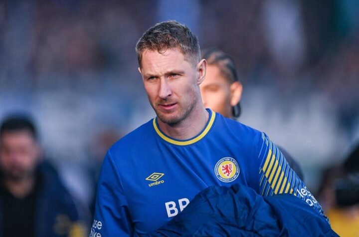 Partizanu stiže pojačanje u Antaliju: Polter potpisuje na 6 meseci, a ako se dokaže...