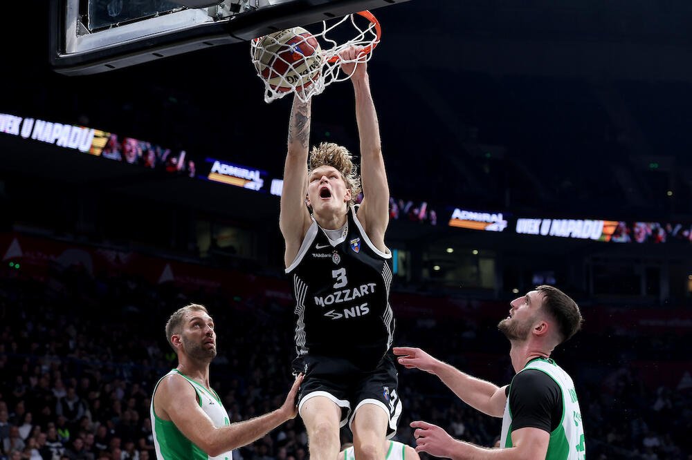 Penaroja vratio Miku Murinena: Šestorica otpala za Milano