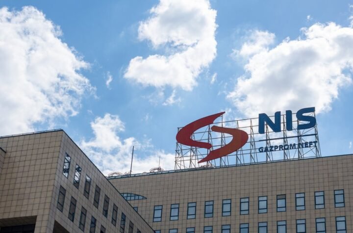 Pink saznaje: Srbija dobila operativnu licencu za NIS! Evo do kog će datuma važiti