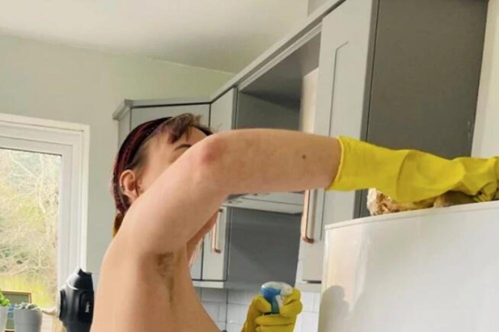 Pismo čistačice na odlasku u penziju godinama se prepričava: U životu je bitno samo jedno