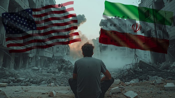 Počinje preventivni udar na SAD?! Celom svetu prekipelo: Tramp je kriv, moraće tako...