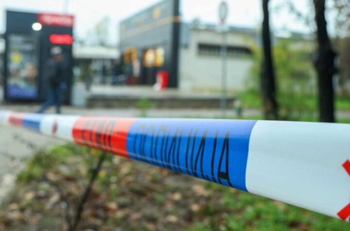 Policija u Beogradu zaustavila mladića: Sledili su se kada su shvatili ŠTA NOSI SA SOBOM