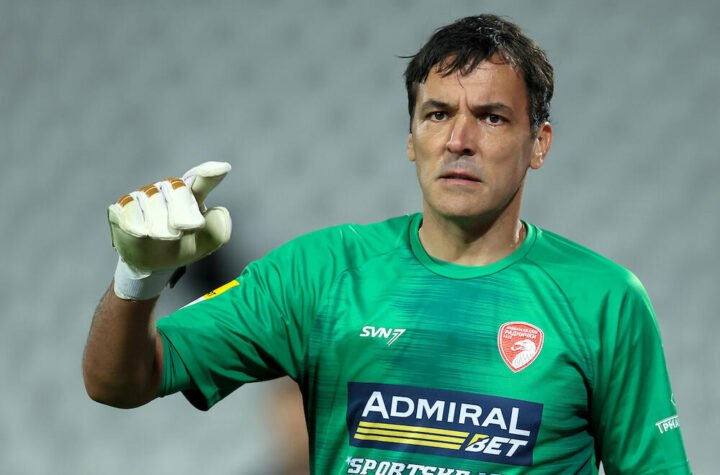 Povratak u Beograd? Crno-beli zagrejani za Stojkovića