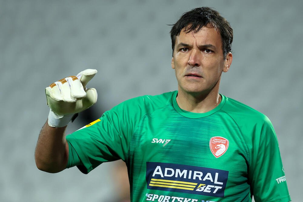 Povratak u Beograd? Crno-beli zagrejani za Stojkovića