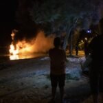 Požar u stanu u Splitu: Spasen muškarac