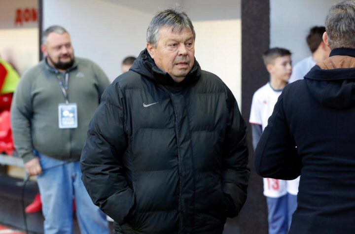 Poznato vreme i mesto sahrane Milorada Kosanovića