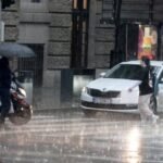 Jesenji dani usred zime