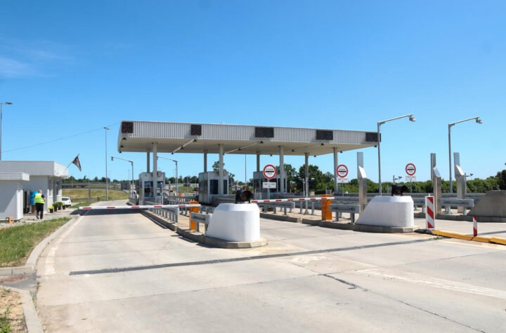 Putarina od 1. januara skuplja: Ovo su detaljne cene za automobile i kamione