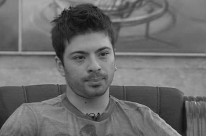 RAZARAJUĆA OBJAVA O POKOJNOM TOŠETU PROESKOM: Fotografija će vas naježiti, ovo je svima preteško palo!