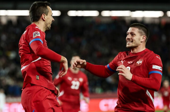 Reprezentativac Srbije najavljuje povratak u Zvezdu: Ako se poklope kockice... Neću da zbog moje želje trpi mlađi