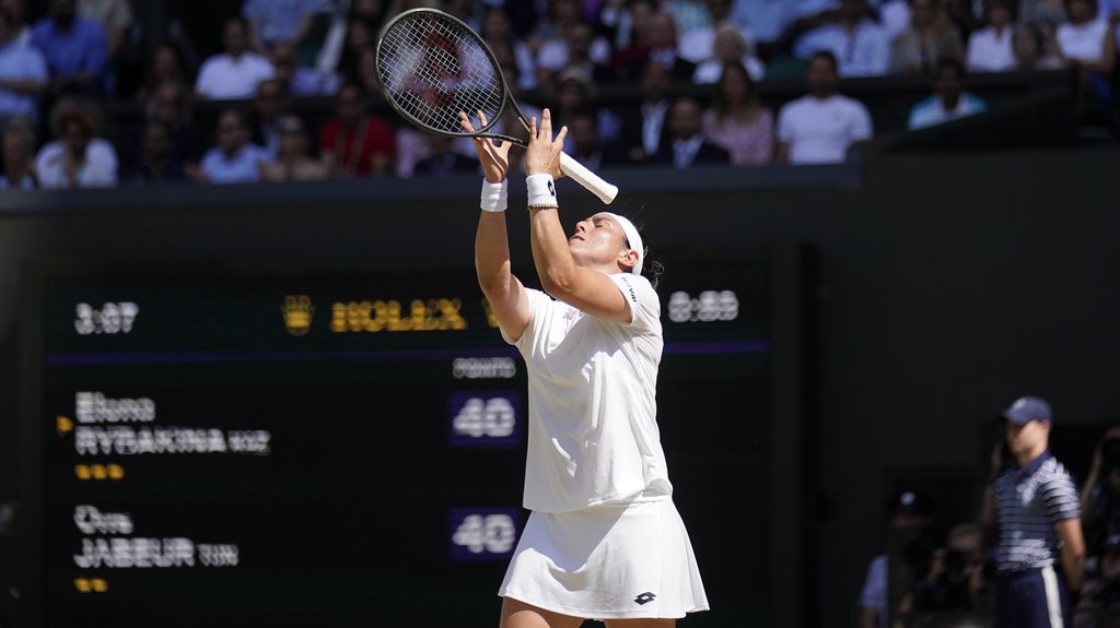 Ribakina protiv Sabalenke u finalu Australijan opena