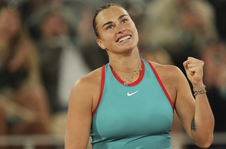 SABALENKA GAZI! Ubedljiv trijumf najbolje na planeti na startu Australijan opena