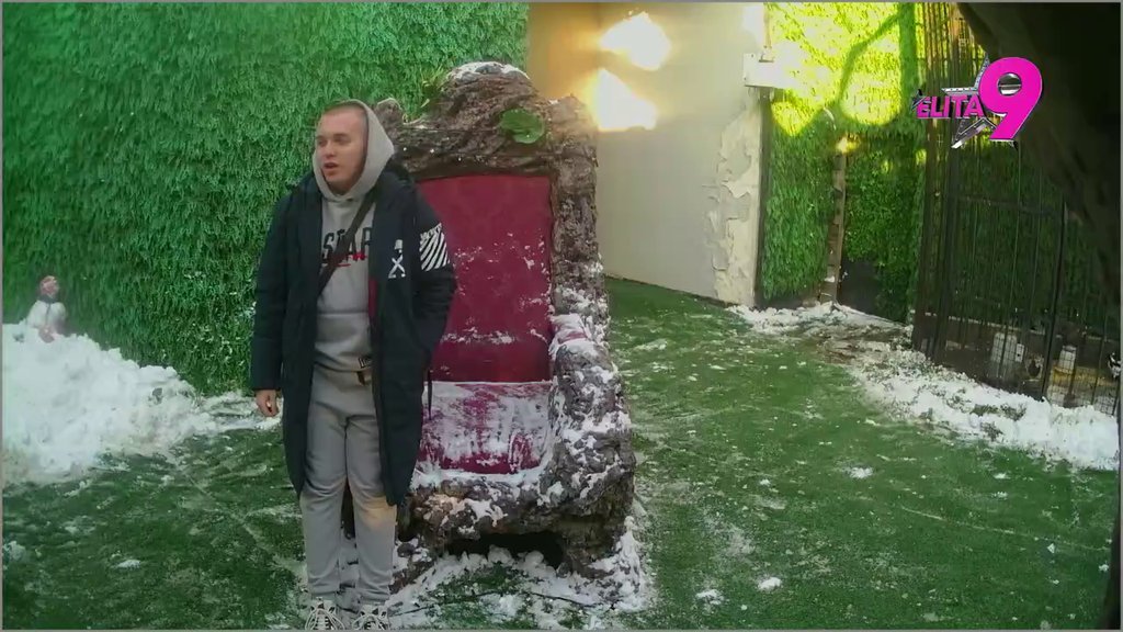 SAD ĆE SVE MASKE PASTI! Dača Virijević stiže u Rajski vrt! Tresu se zidovi Bele kuće!