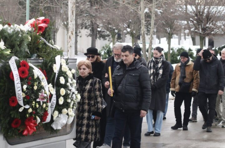 SAOPŠTENO VREME I MESTO OBELEŽAVANJA DANA SEĆANJA! Boda Ninković govori o uspomenama na brata – svi detalji događaja