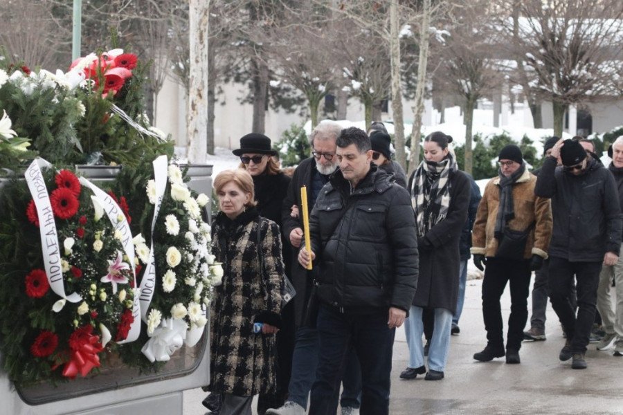 SAOPŠTENO VREME I MESTO OBELEŽAVANJA DANA SEĆANJA! Boda Ninković govori o uspomenama na brata – svi detalji događaja