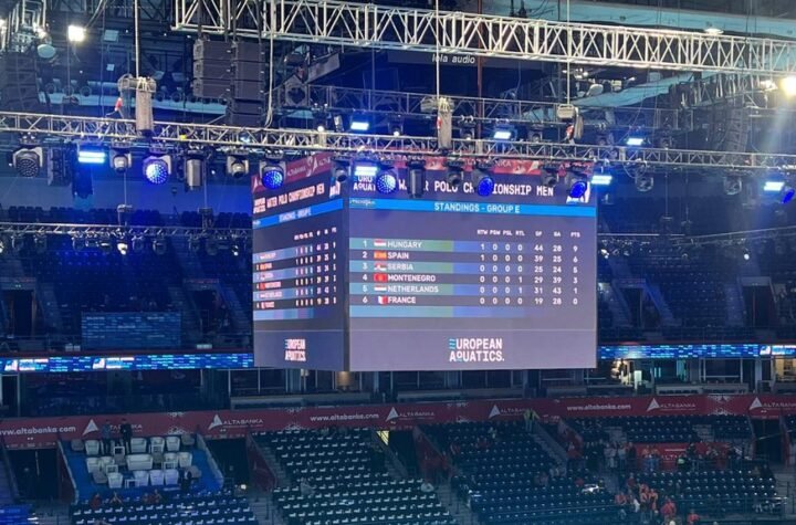 SELEKTOR MAĐARSKE ZAPRETIO DELFINIMA: Uradićemo sve da ih pobedimo!