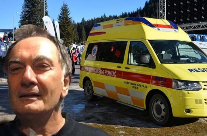 SENAD HADŽIFEJZOVIĆ NESTAO S MALIH EKRANA ZBOG BORBE ZA ŽIVOT: Svi detalji HORORA poznatog voditelja!