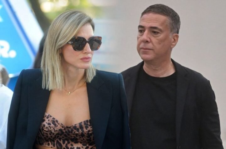 SIN JOVANE I ŽELJKA JOKSIMOVIĆA PITA ZAŠTO MU JE LICE SKRIVENO U MEDIJIMA: Roditelji mu saopštili konačnu odluku, evo kako štite decu od javnosti!