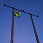 SITUACIJA SA ELEKTRIČNOM ENERGIJOM DALEKO BOLJA! Oglasila se ministarka Mesarović: Samo 0.23 odsto građana bez struje!