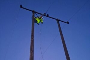 SITUACIJA SA ELEKTRIČNOM ENERGIJOM DALEKO BOLJA! Oglasila se ministarka Mesarović: Samo 0.23 odsto građana bez struje!