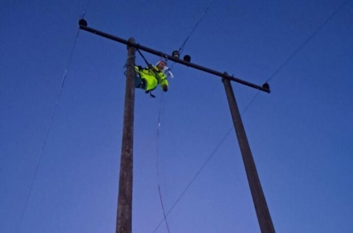 SITUACIJA SA ELEKTRIČNOM ENERGIJOM DALEKO BOLJA! Oglasila se ministarka Mesarović: Samo 0.23 odsto građana bez struje!