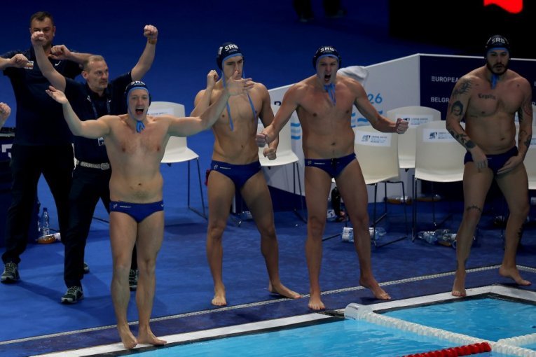 SJAJNE VESTI ZA DELFINE: Ovo je dokaz da Srbija može da se popne na krov Evrope!