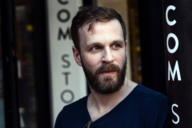 SKAJ VIKLER POSTAO OTAC!