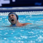 SKANDAL NA EVROPSKOM PRVENSTVU: SUSPENDOVAN DUŠAN MANDIĆ!