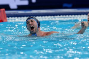 SKANDAL NA EVROPSKOM PRVENSTVU: SUSPENDOVAN DUŠAN MANDIĆ!