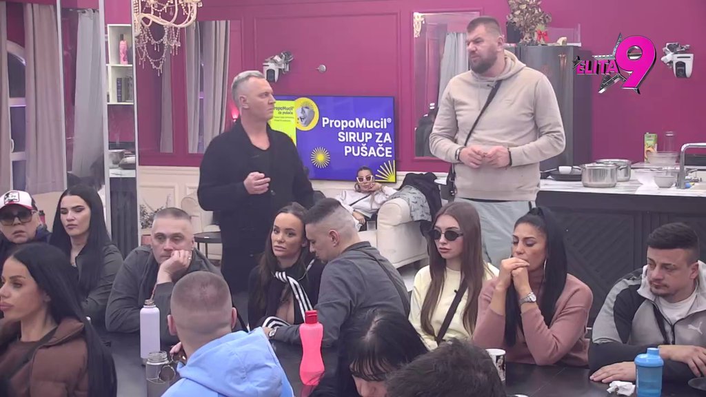 SLABA MEMORIJA, ILI POVLAČENJE?! Nakon Draganine izjave da se ne seća Janjuševoj nabacivanja, on izneo tvrdnju da je potpuno zaboravio šta se tačno do