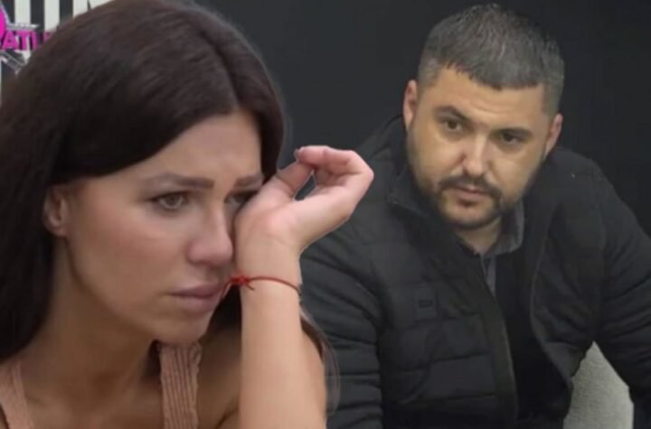 SLEDI SUOČAVANJE PRED KAMERAMA, TRI GODINE JE ĆUTALA O OVOME! Aneli Ahmić zatražila od produkcije razgovor sa Stanijom -ASMIN MENJA BOJE KAO SEMAFOR!