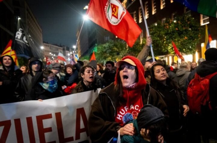 SLOBODA! Vlada počela da oslobađa grupu političkih zatvorenika