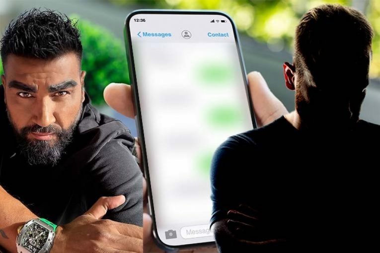 SNIMAK PEVAČA SA MUŽEM SRUŠIO INSTAGRAM! Usledio lom nakon fotografije sa venčanja, poruke stižu sa svih strana!