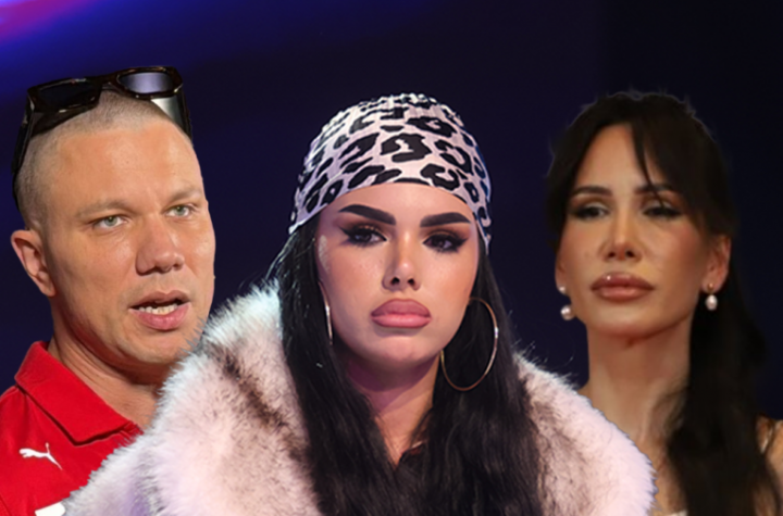 ŠOK-BOMBA! HITNO OGLAŠAVANJE ANITINOG TIMA POSLE NAVODNE AFERE SA RELJOM! Angažovani advokati i spremne tužbe! Svi detalji isplivali!