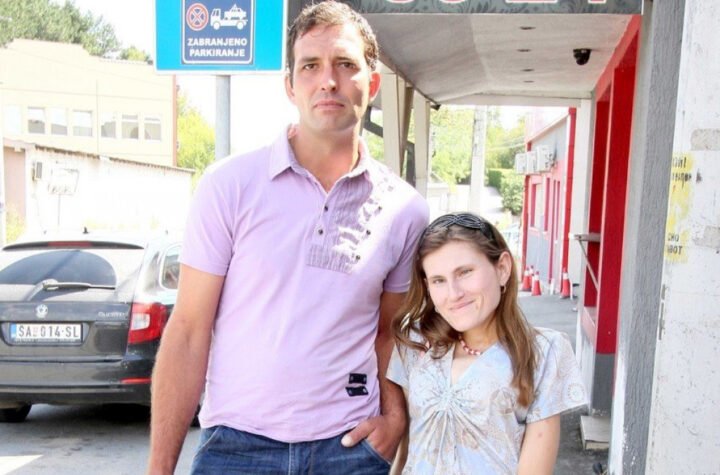 ŠOK-BOMBA IZ DOMA MARKA I DIVNE DNK! Nakon brutalne tuče u kojoj je morala da reaguje policija, umešala se i PORODICA!