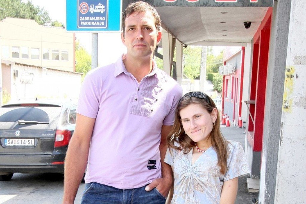 ŠOK-BOMBA IZ DOMA MARKA I DIVNE DNK! Nakon brutalne tuče u kojoj je morala da reaguje policija, umešala se i PORODICA!