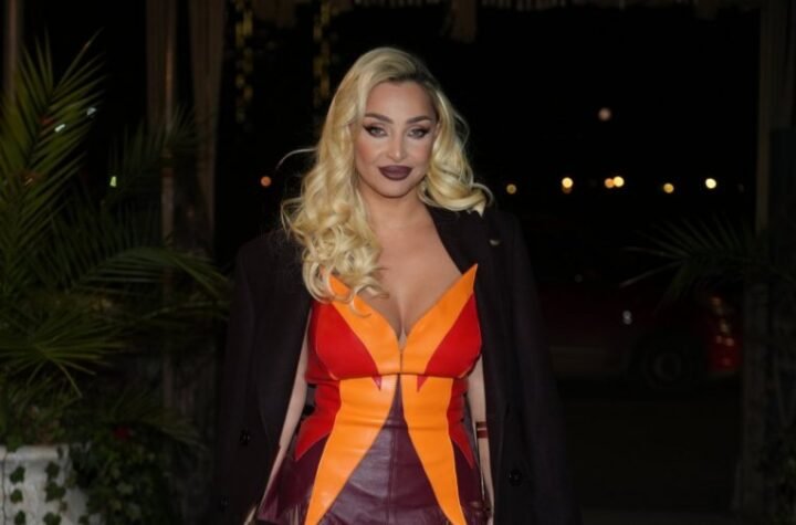 ŠOK-PISMO SINA MAJE BEROVIĆ! Nećete verovati šta se u njemu nalazi!