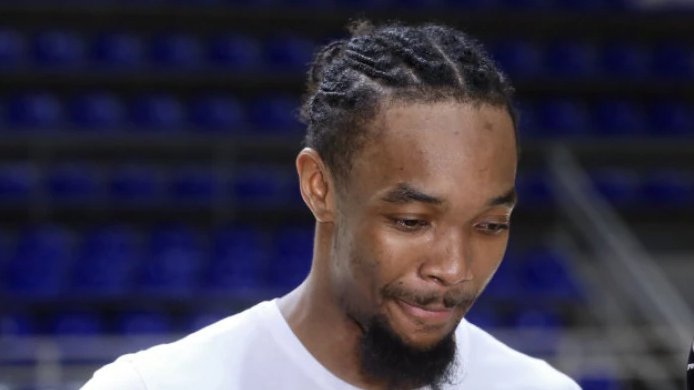 ŠOK SA MALOG KALEMEGDANA: Devonte Grejem nije više košarkaš Zvezde! (FOTO)