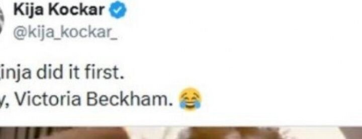 ŠOK SCENE SA VENČANJA KIJE KOCKAR! Potez svekrve vratio NAJBOLNIJE uspomene iz braka sa Slobom - OTVORILA BOLNU RANU!